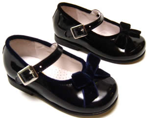 little girl church shoes